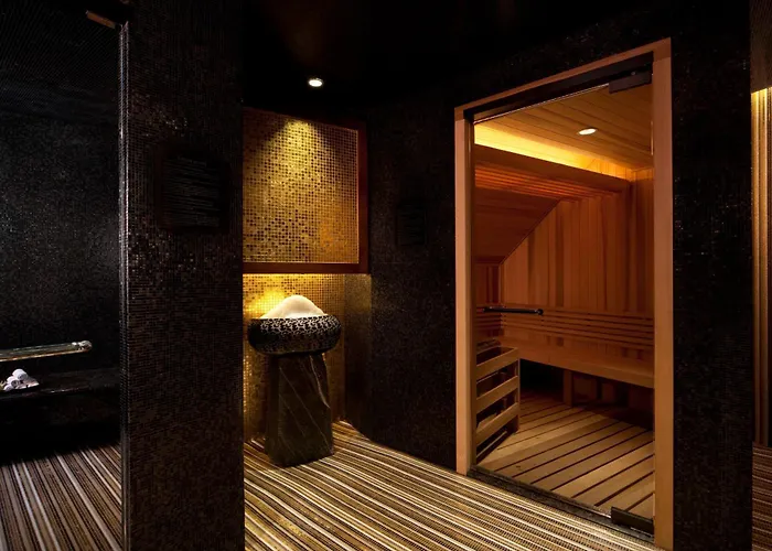 Hotel The Peninsula New York
