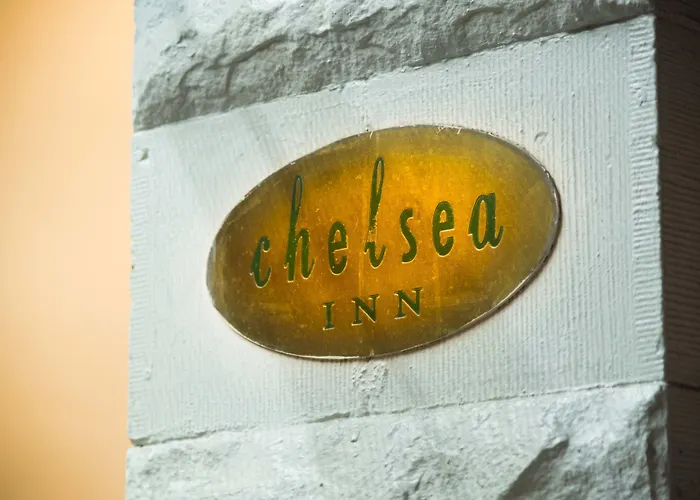 Chelsea Inn (Adults Only) New York