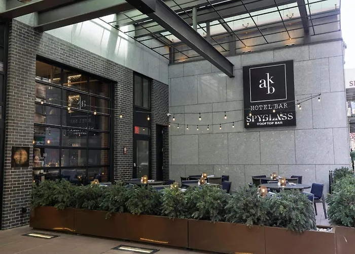 Archer Hotel New York