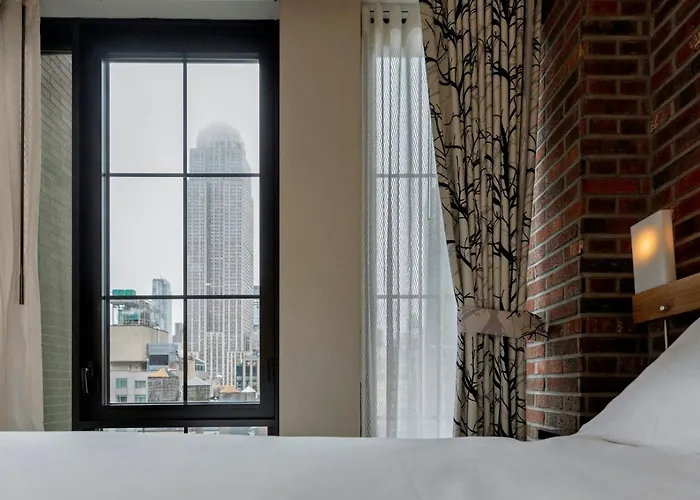 Archer Hotel New York