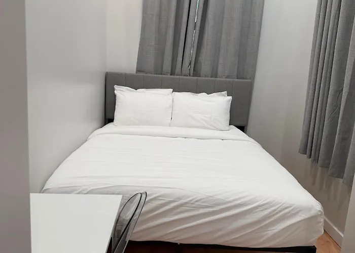 Chelsea Inn (Adults Only) New York